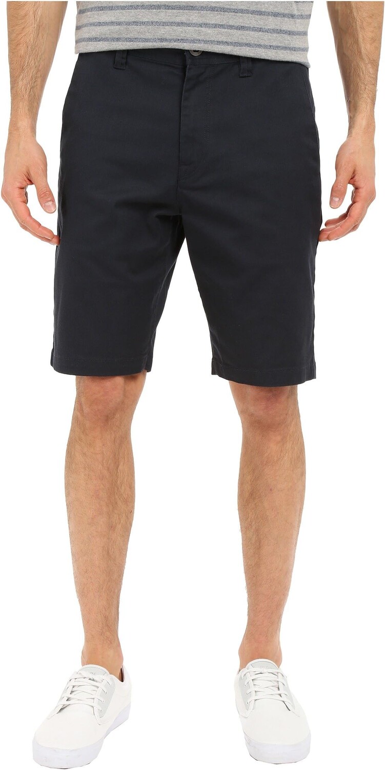 

Шорты чинос Frickin Modern Stretch 21" Volcom, цвет Dark Navy 2