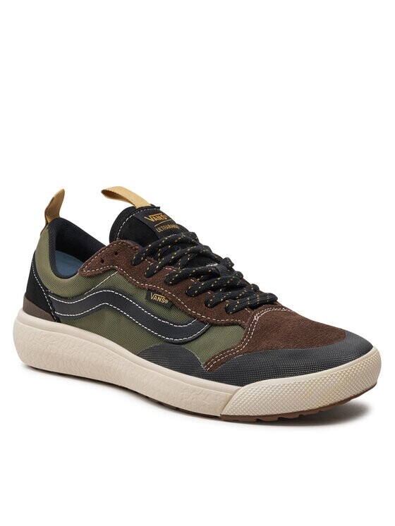 

Кроссовки Vans, черный