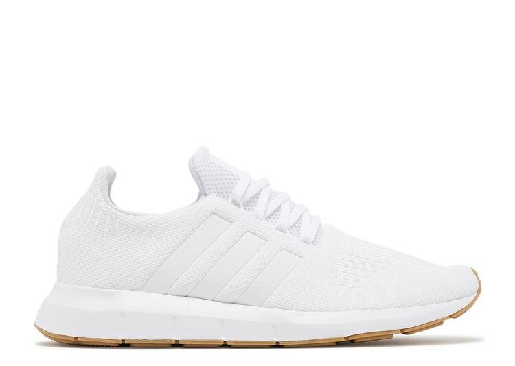 

Кроссовки Adidas SWIFT RUN 'CLOUD WHITE GUM', белый