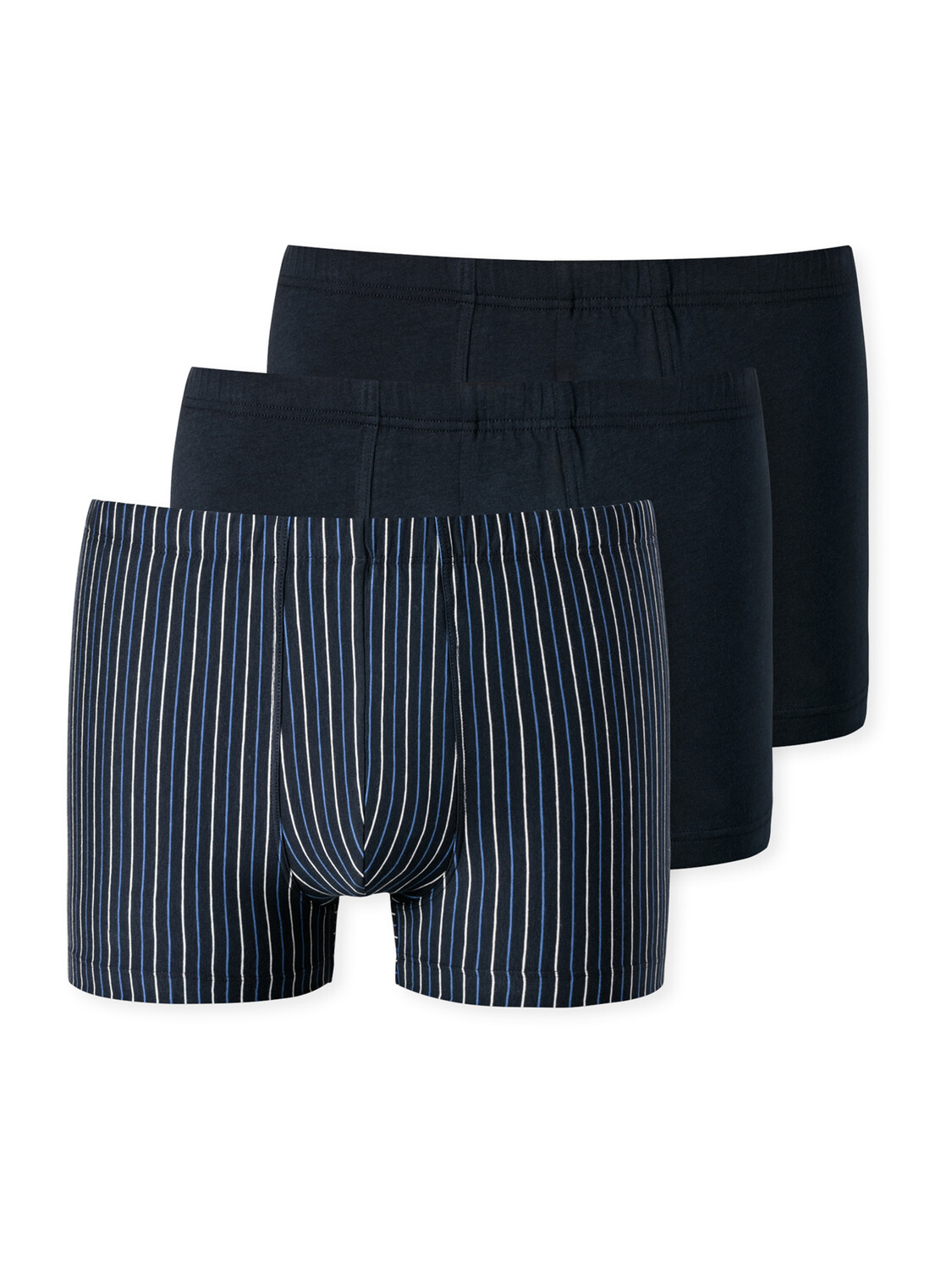 

Боксеры Schiesser Trunk 95/5, разноцветный