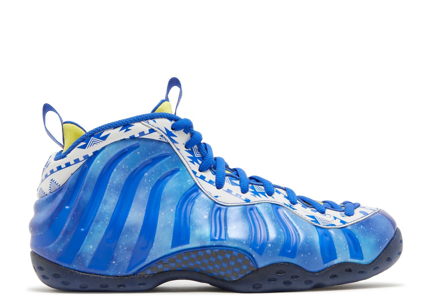 цена Кроссовки Nike Air Foamposite One 'Doernbecher 2023', синий