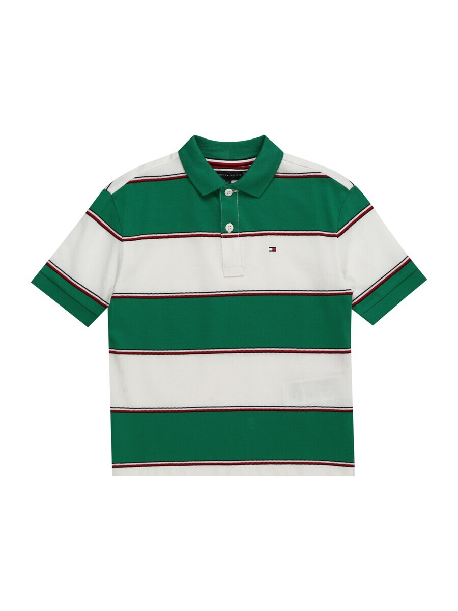 

Футболка TOMMY HILFIGER, белый