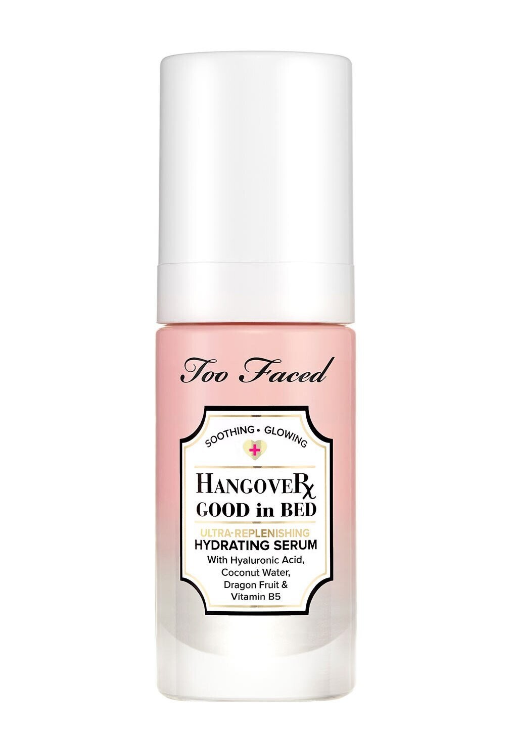 

Сыворотка HANGOVER GOOD IN BED REPLENISHING SERUM Too Faced
