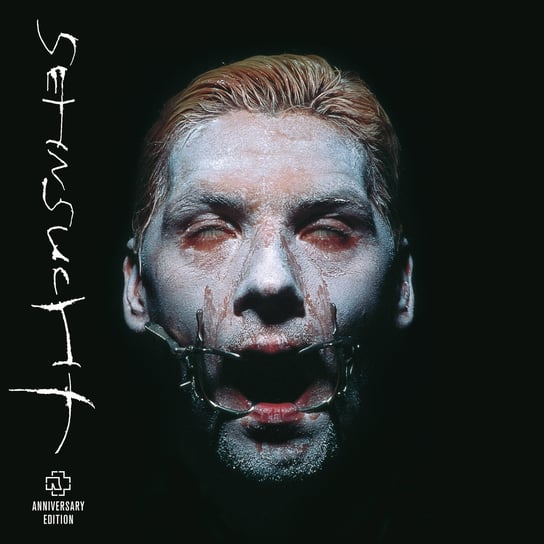 Виниловая пластинка Rammstein - Sehnsucht (Anniversary Edition Remastered)
