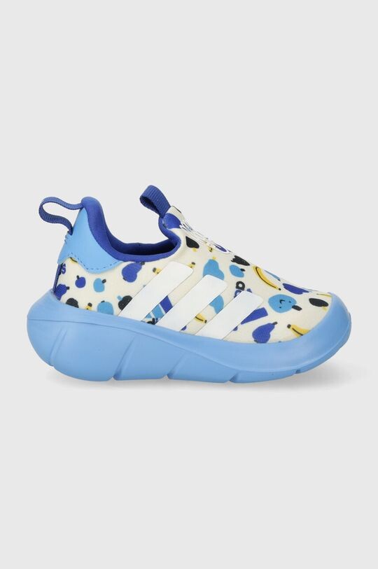 

Детские кроссовки MONOFIT TR I adidas, синий
