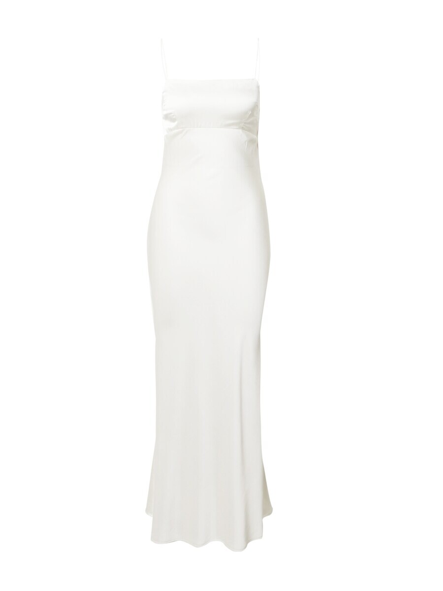 

Платье Abercrombie & Fitch Evening Dress, цвет natural white