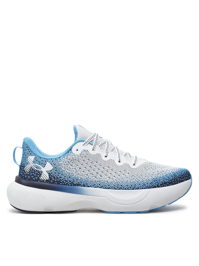 

Кроссовки Under Armour, белый