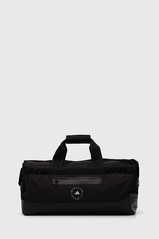Спортивная сумка adidas by Stella McCartney, черный сумка stella guardino y98436