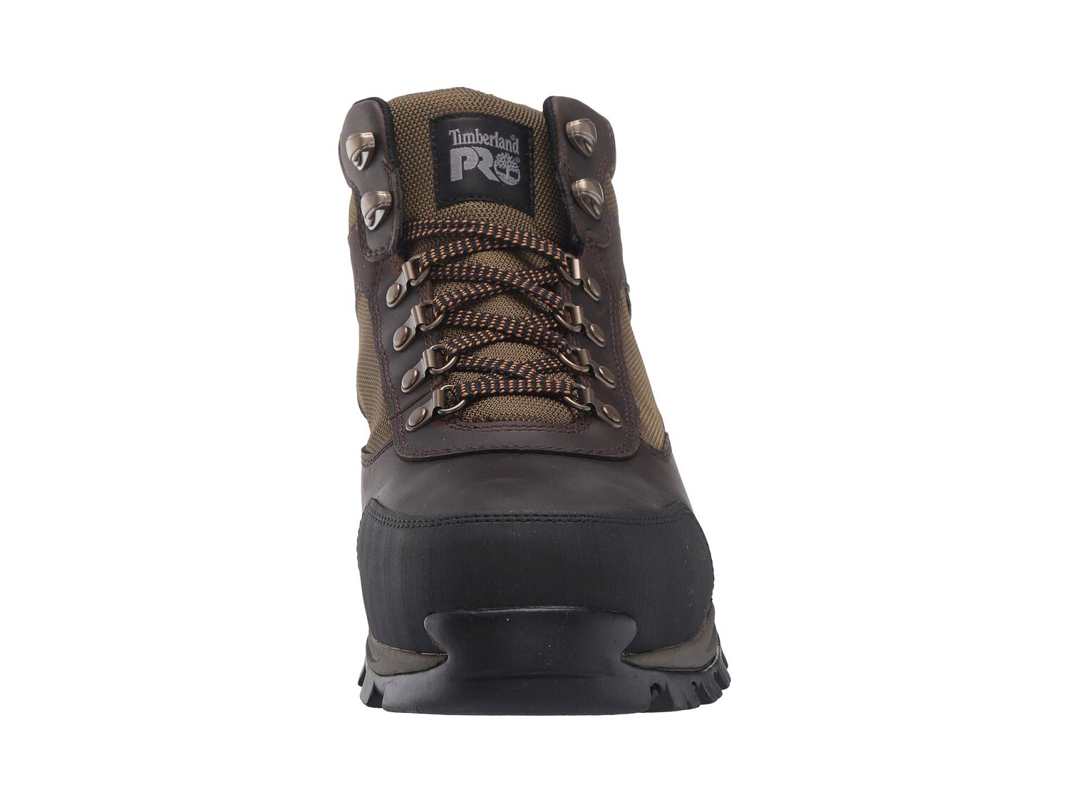 

Ботинки Timberland PRO Keele Ridge Work Steel Safety Toe