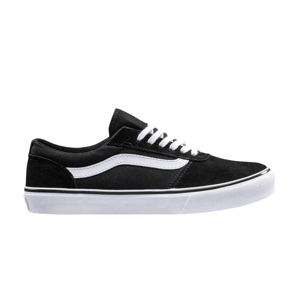 

Кроссовки Wmns Maddie Vans, черный
