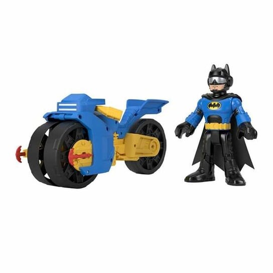 

Игровой набор Batman Imaginext DC Super Friends 25,4 см Inna marka