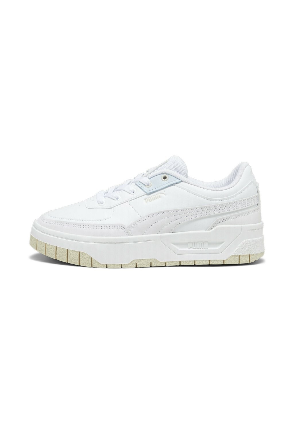 

Кеды Puma