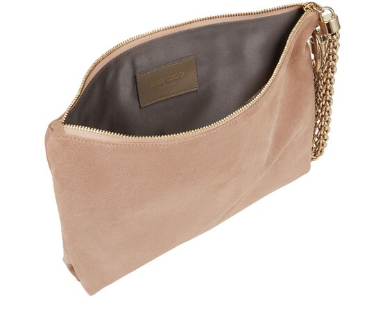 

Сумочка Callie Jimmy Choo