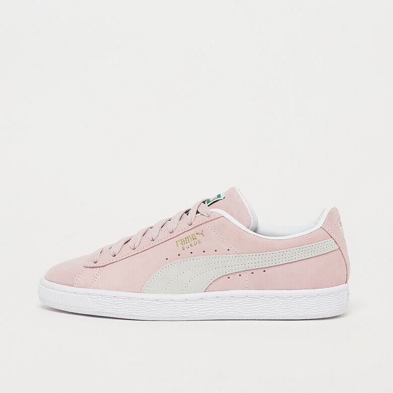 

Кроссовки Puma Classic XXI, розовый
