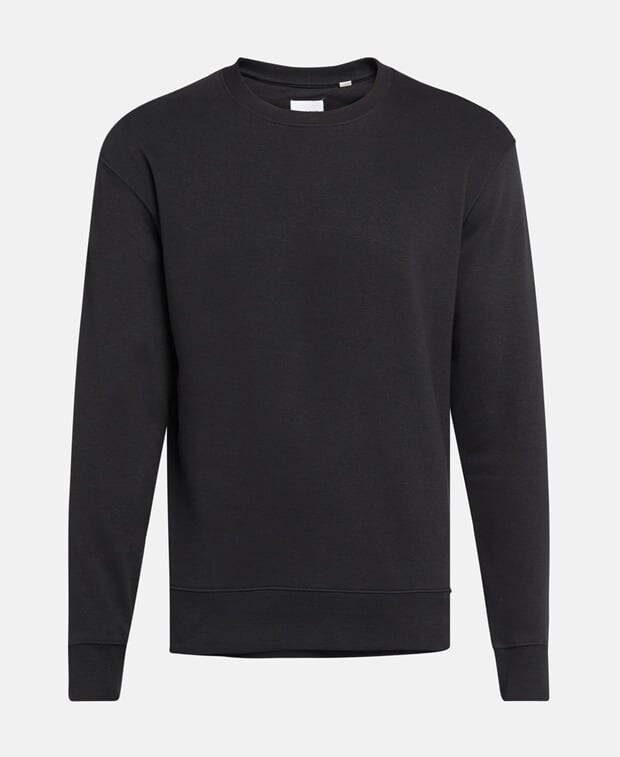 

Толстовка Jack & Jones, черный