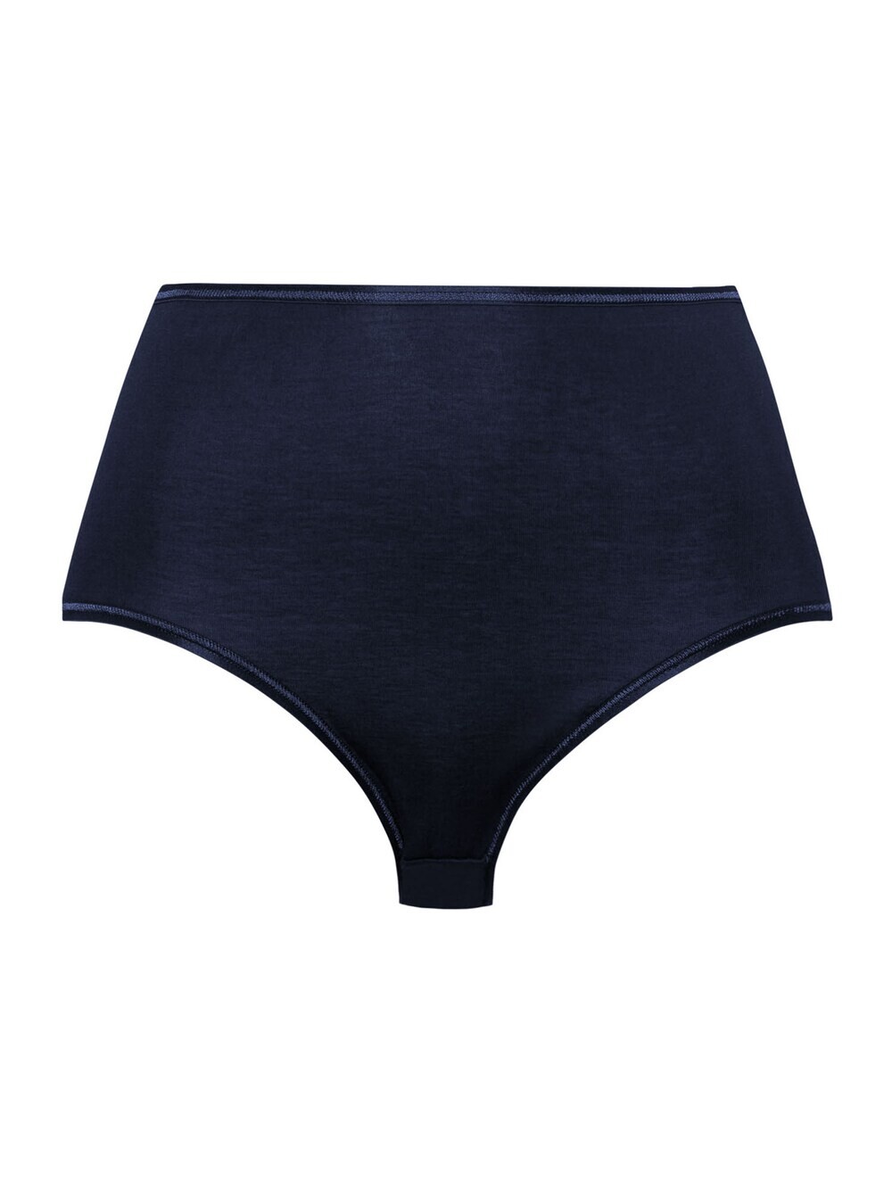 

Трусики Hanro Cotton Seamless, темно-синий