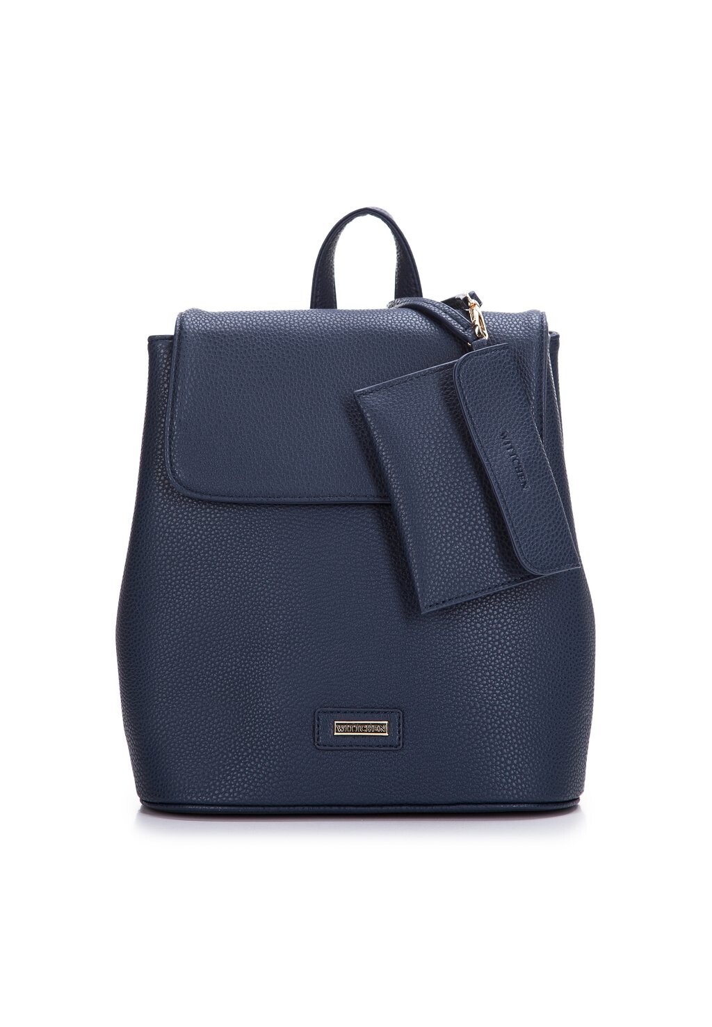 

Рюкзак YOUNG COLLECTION WITTCHEN, цвет dark blue