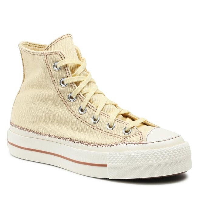 

Кроссовки Converse ChuckTaylor All, коричневый