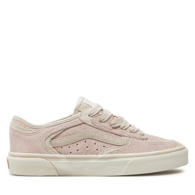 

Кроссовки Vans Rowley Classic VN0009QJDBR1 Mauve Chalk, фиолетовый