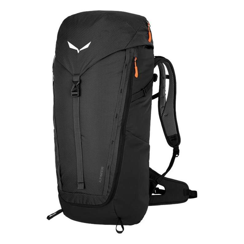 

Рюкзак Alp Mate 36 Salewa, серый