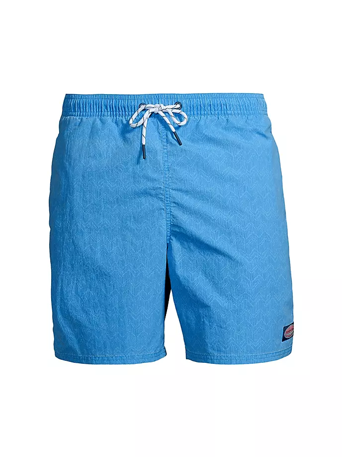 

Плавки Island 7 дюймов Chappy Vineyard Vines, синий