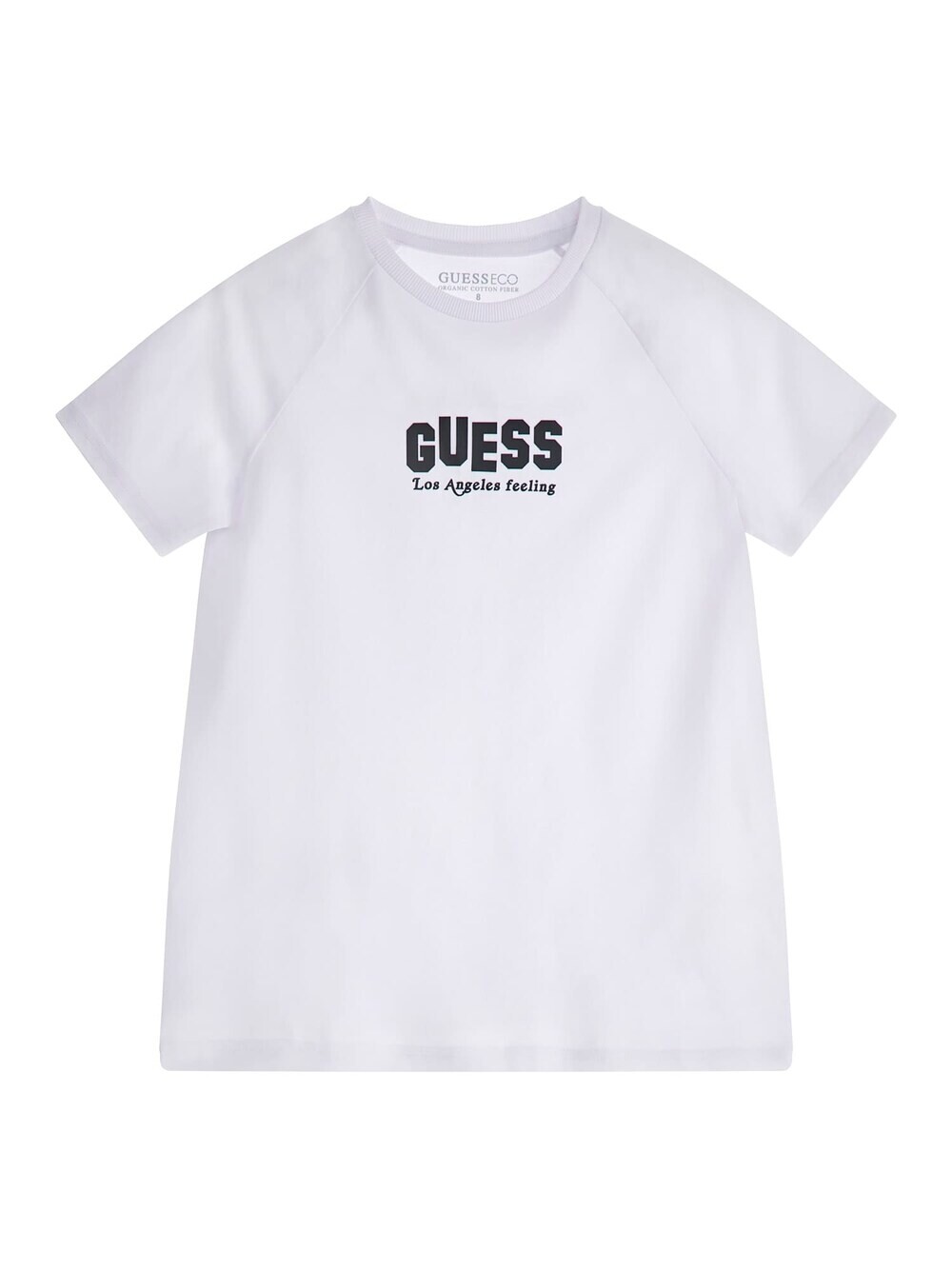 

Футболка Guess, белый