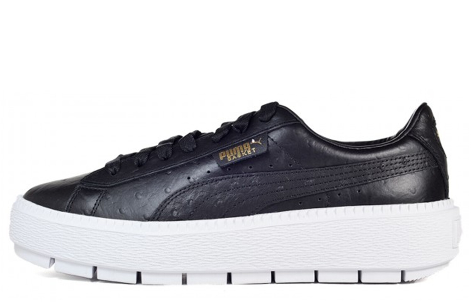 

Женские кроссовки для скейтбординга Puma Platform Trace