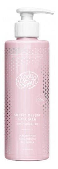 

Антицеллюлитное сухое масло для тела Bielenda Body Boom