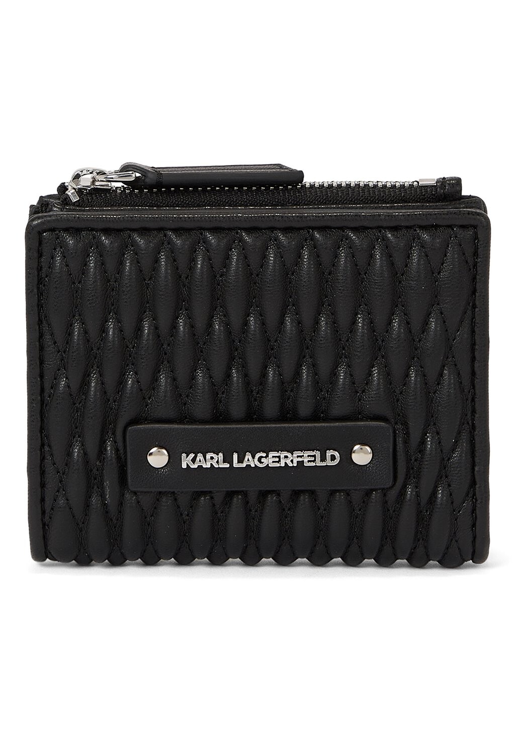 

Кошелек KARL LAGERFELD, черный
