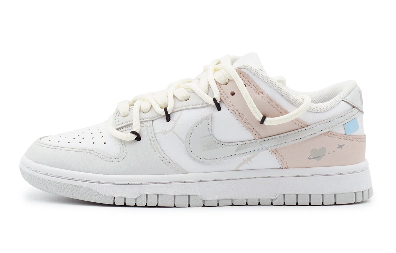 

Женские кроссовки для скейтбординга Nike Dunk