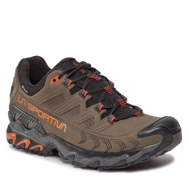 

Кроссовки La Sportiva UltraRaptor II, коричневый