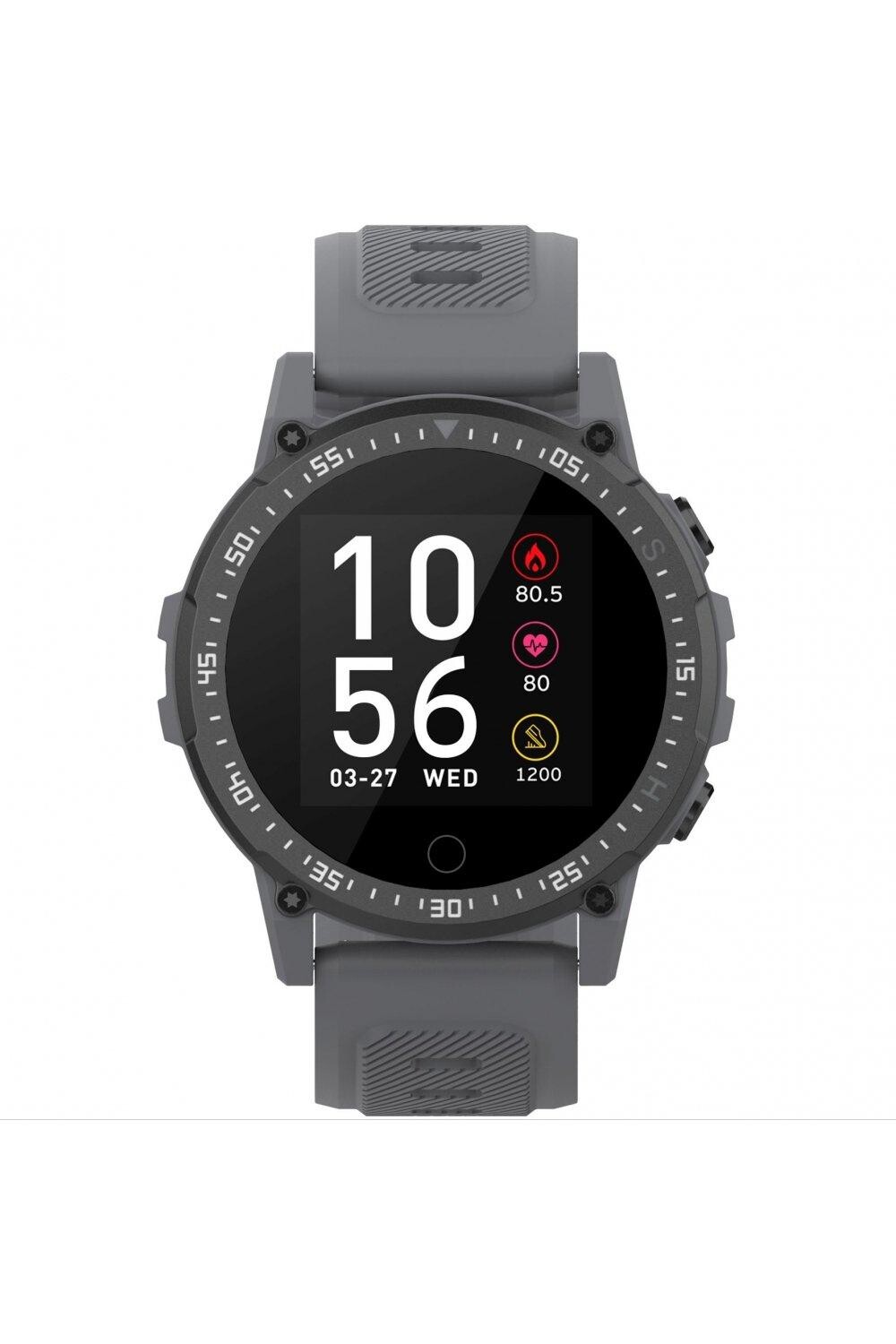 

Умные сенсорные часы - Ra05-2130 Reflex Active, черный