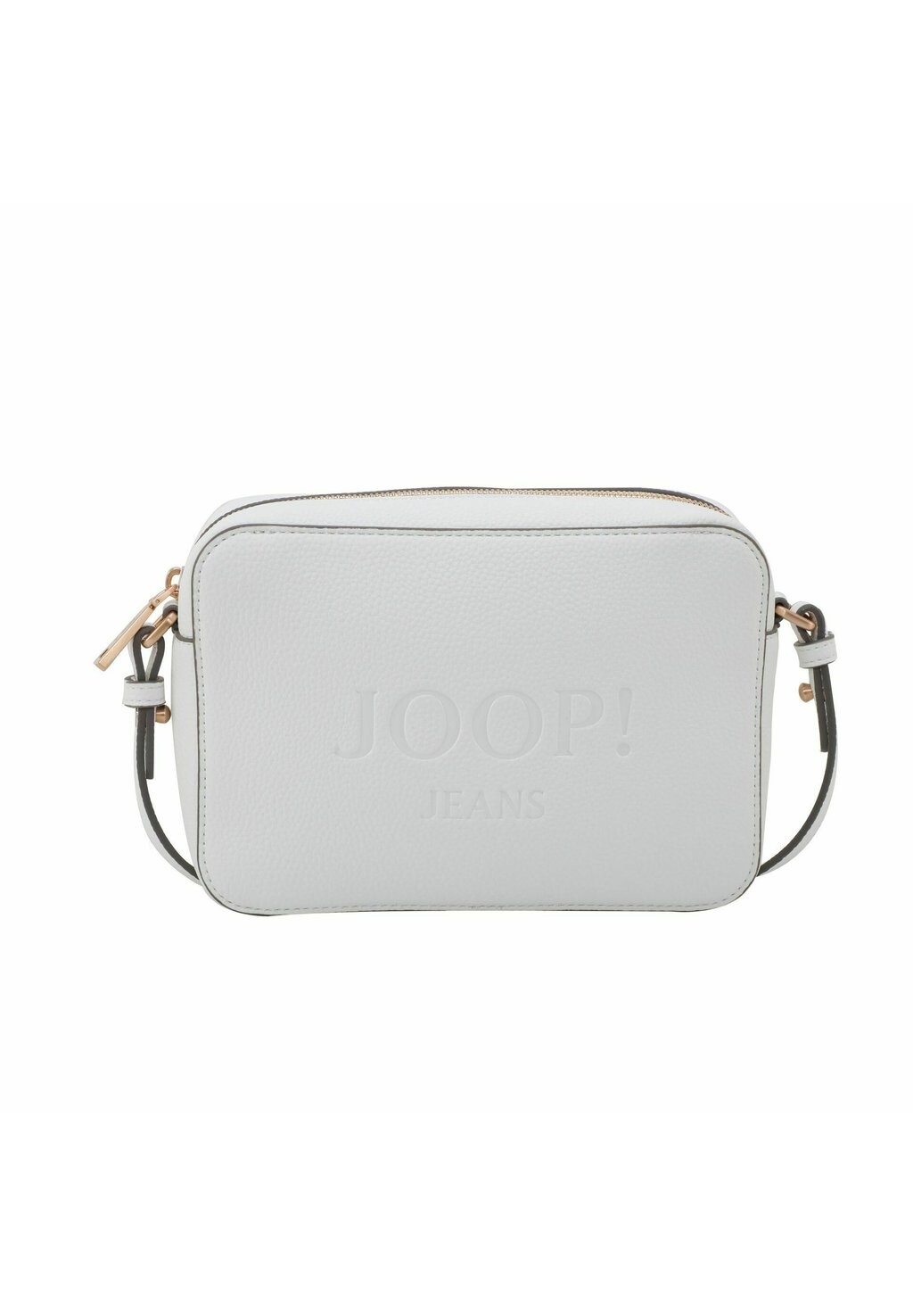 

Сумка через плечо JOOP! Lettera Cloe, белый