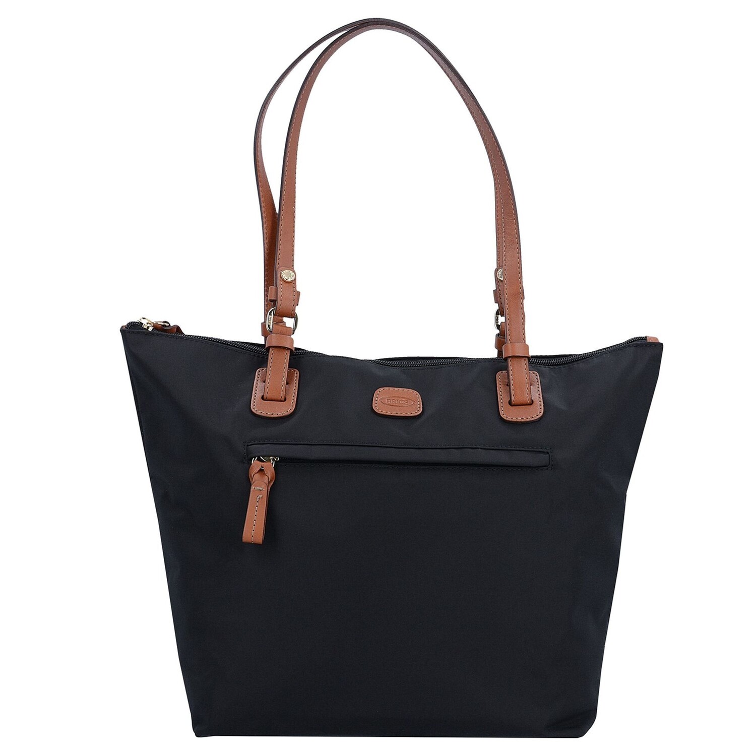 

Сумка шоппер BRIC`s X Bag Tasche 25см, черный