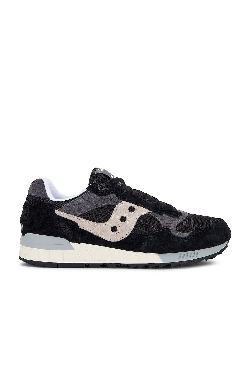 

Кроссовки Saucony Shadow 5000, черный