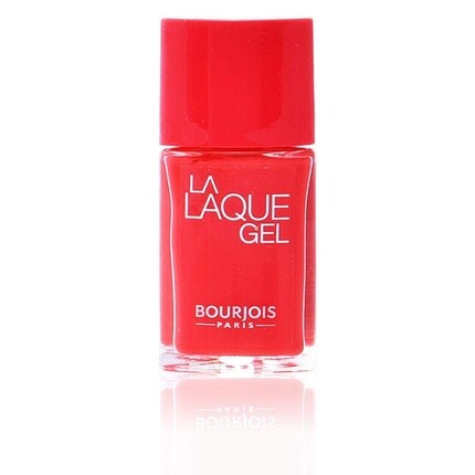 

Лак для ногтей La Laque 04 Яркая роза 10 мл, Bourjois
