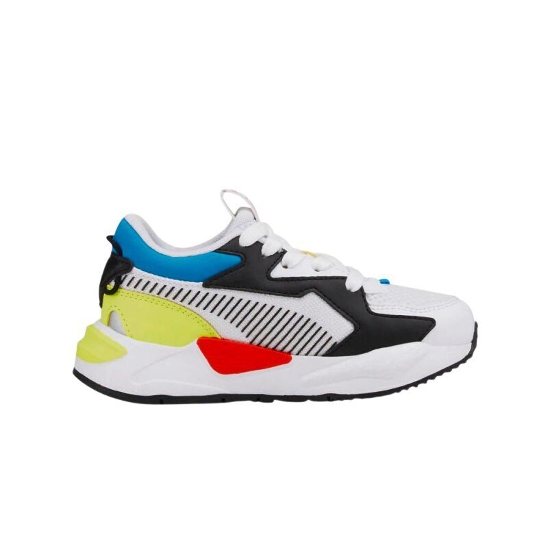 

Кроссовки Puma Rs-z Core Ps, белый
