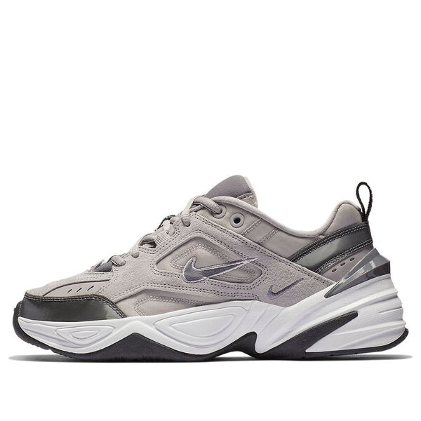 

Кроссовки m2k tekno Nike, коричневый