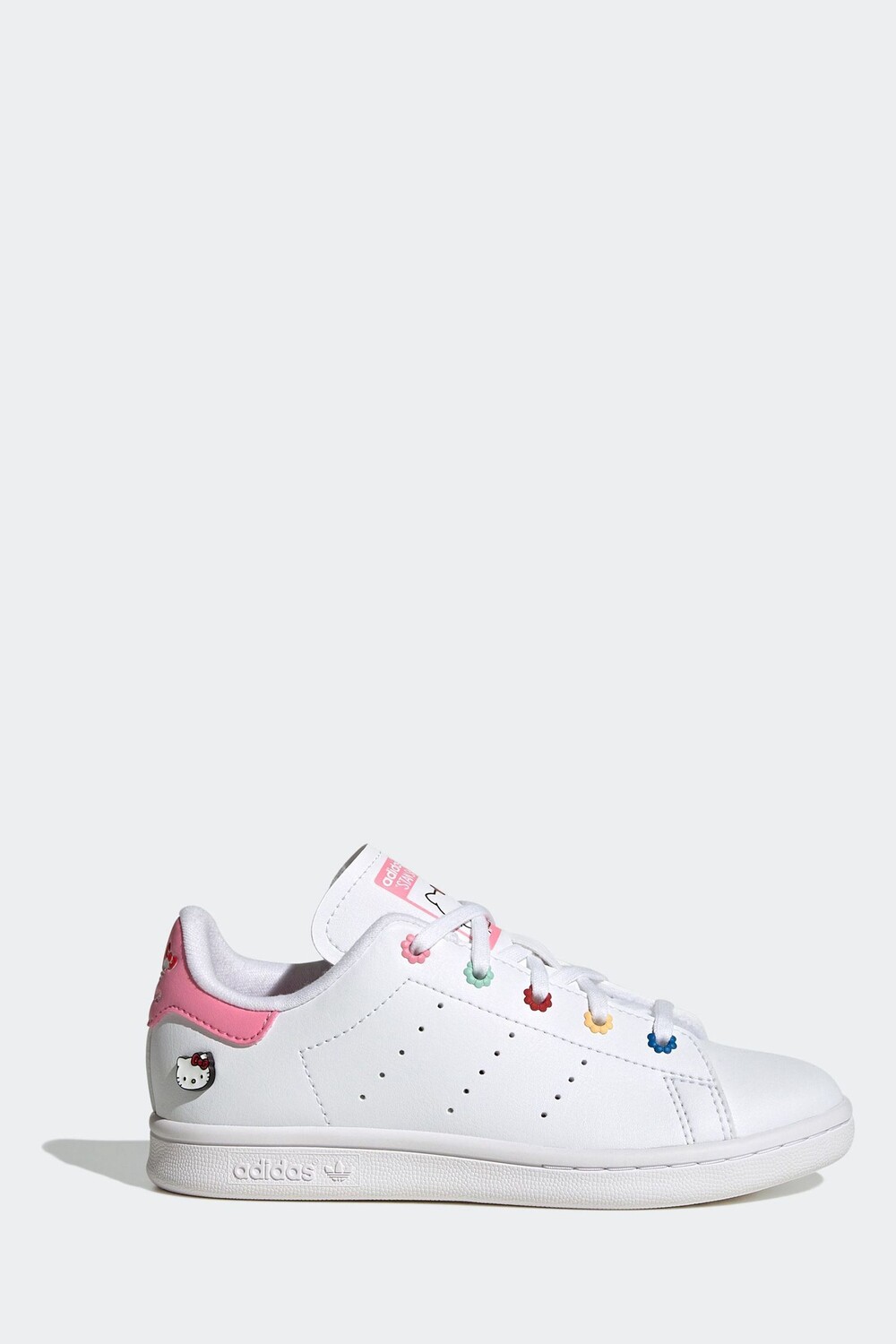 

Adidas Adidas Originals Hello Kitty Стэн Смит adidas originals, белый