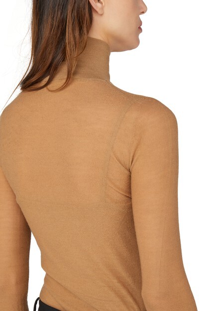 

Рубашка Zagara с длинными рукавами Max Mara