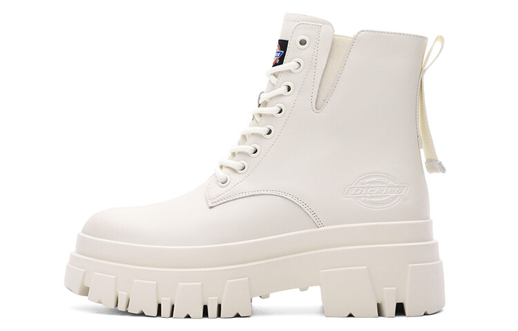 

Ботинки Dickies Martin Женские