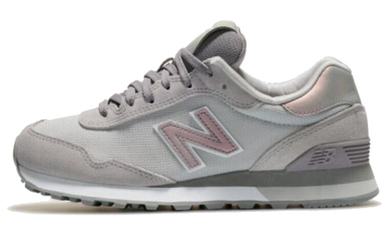 

Кроссовки New Balance 515, серый