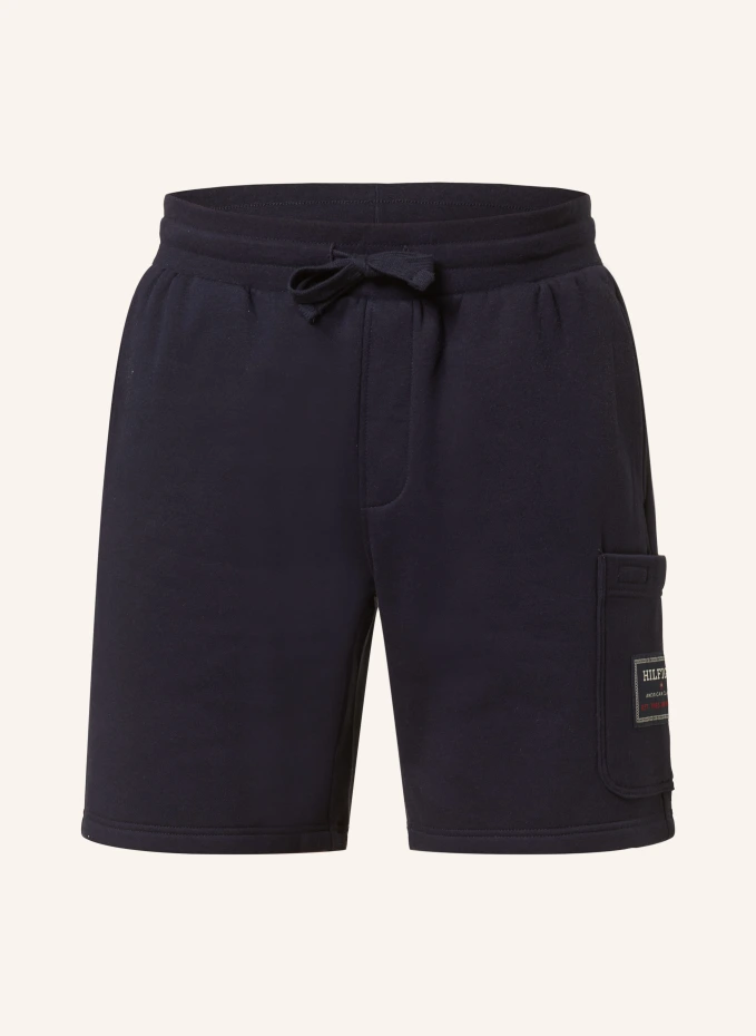 

Спортивные шорты Tommy Hilfiger, синий