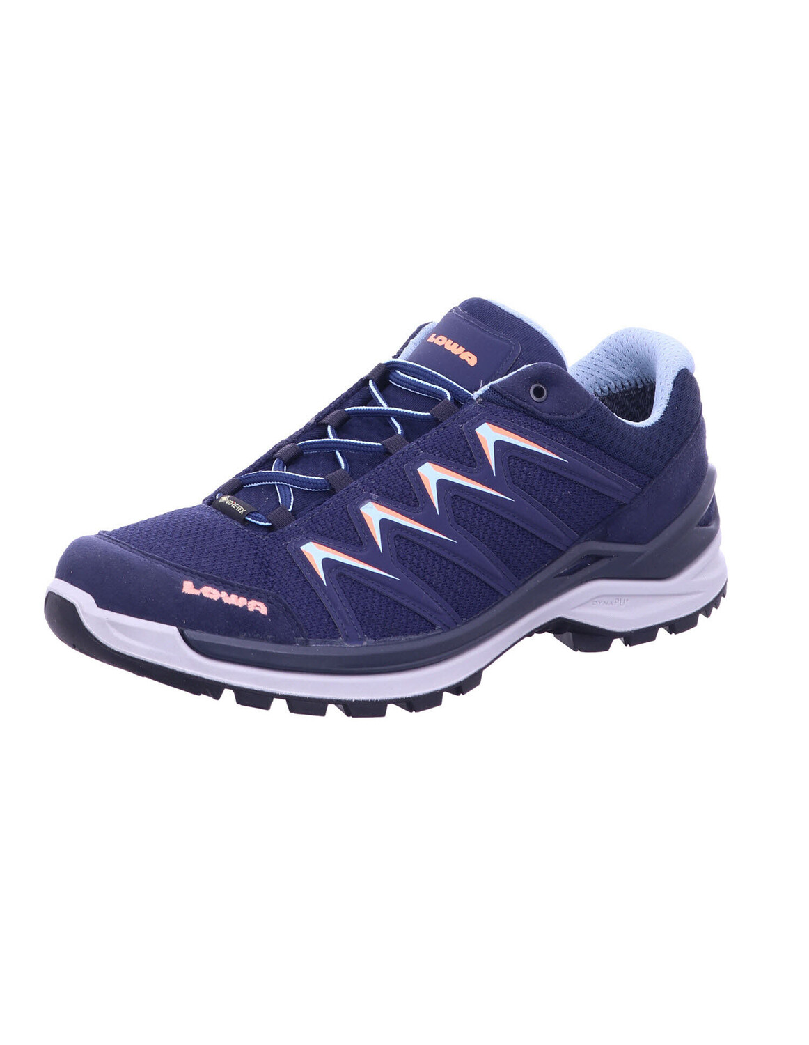 

Походная обувь LOWA Outdoorschuh, синий