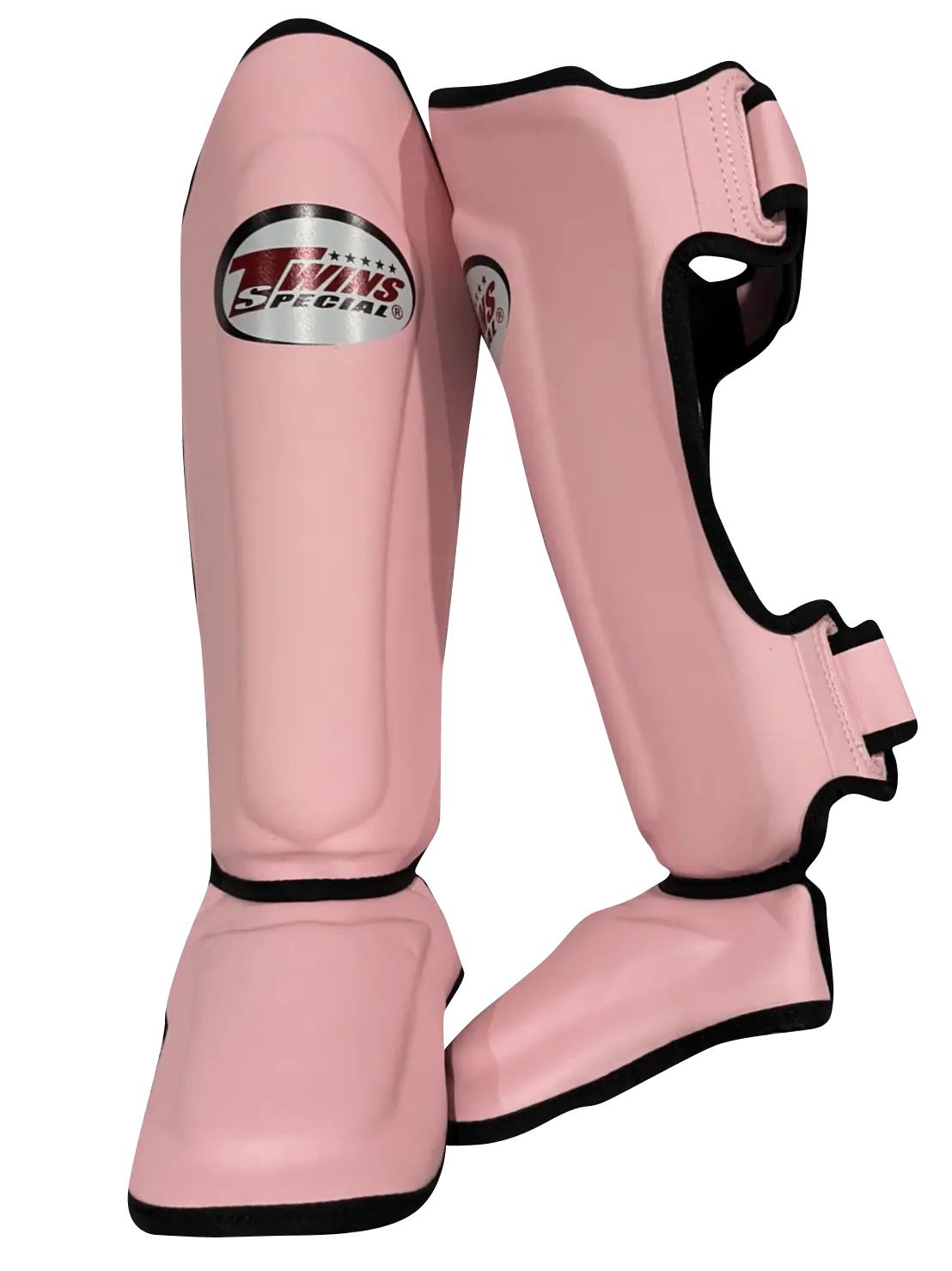 

Щитки защитные Twins Special SGS10, розовый