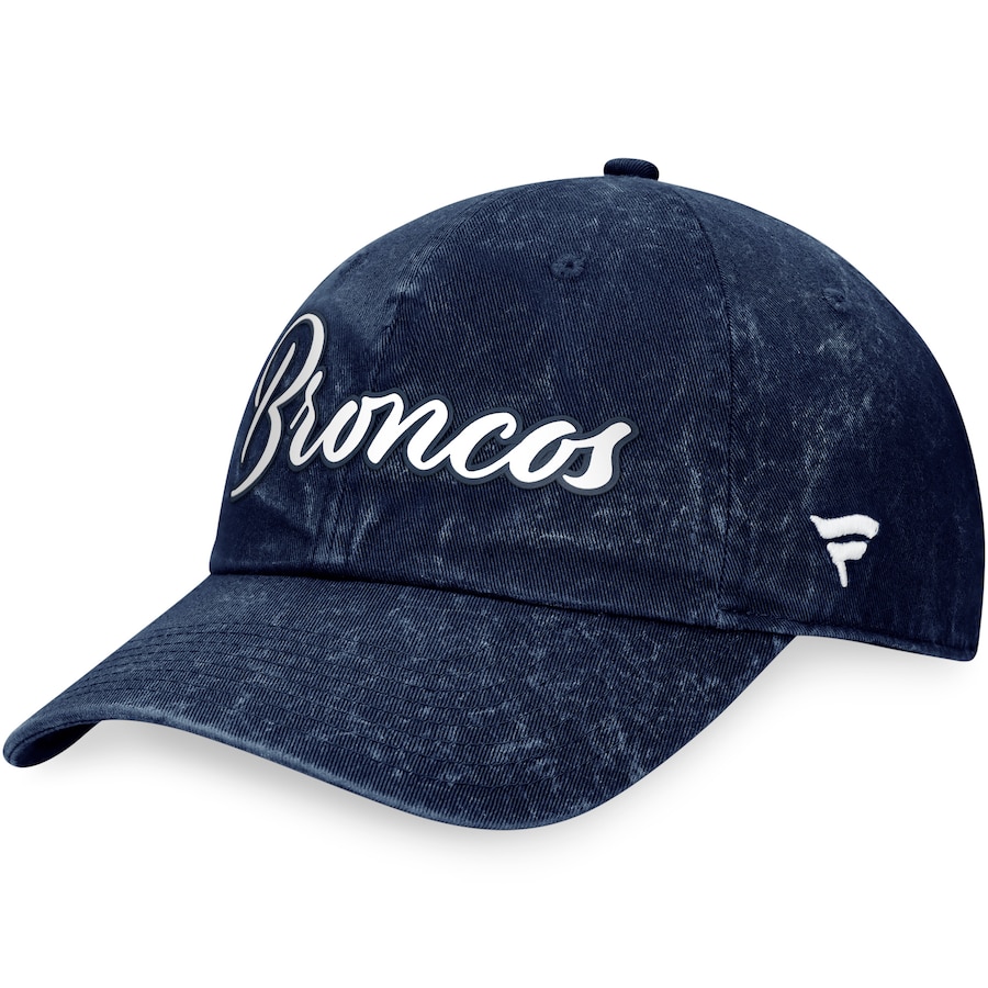 

Бейсболка Fanatics Branded Denver Broncos, нави