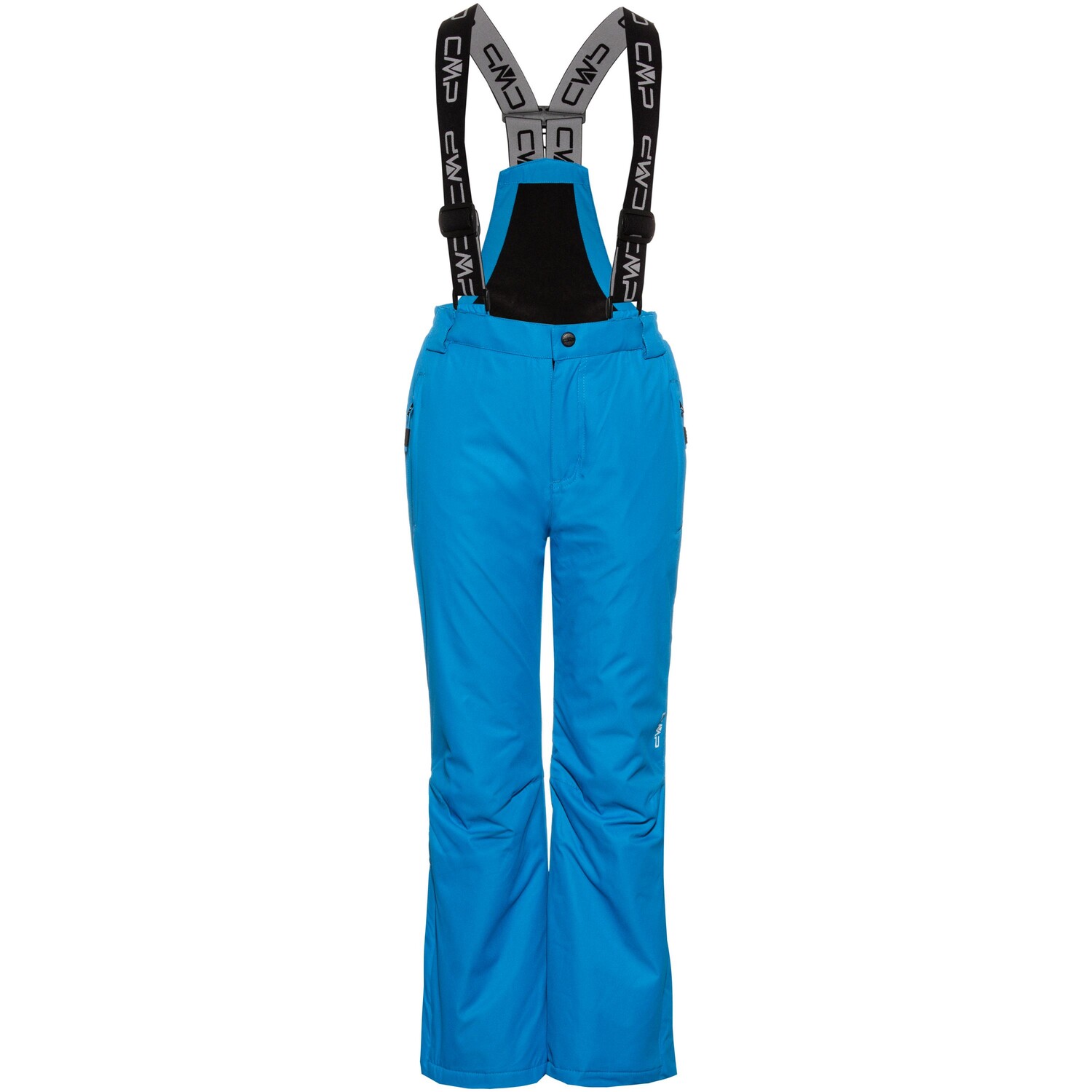 

Лыжные штаны cmp Skihose Salopette, цвет river