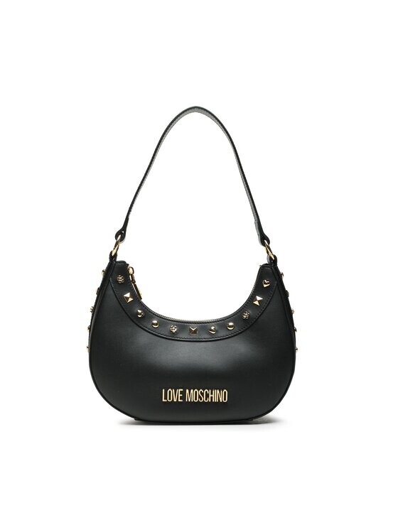

Кошелек Love Moschino, черный