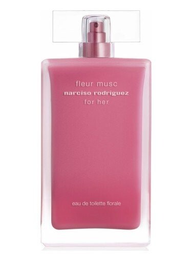

Туалетная вода, 50 мл Narciso Rodriguez, For Her Fleur Musc Florale