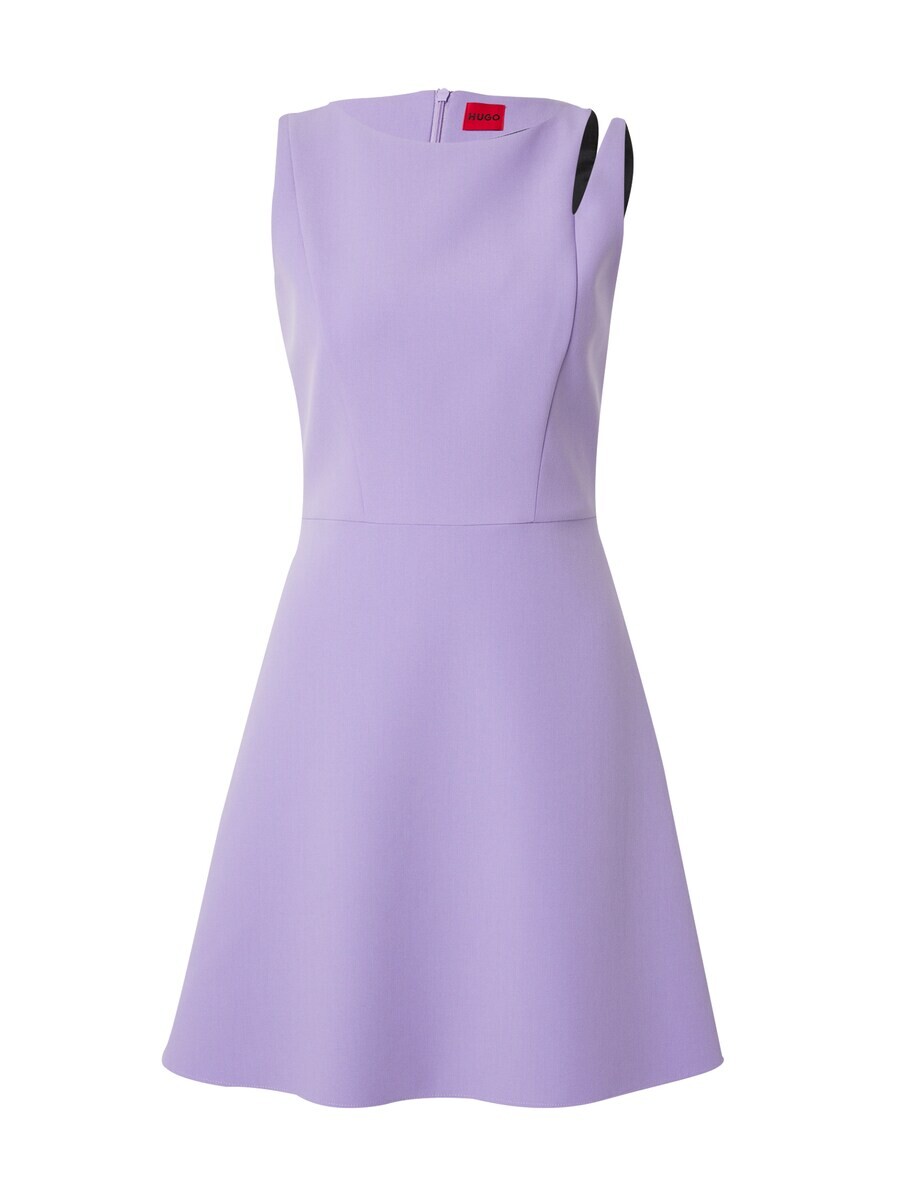 

Платье HUGO Cocktail Dress Kisuna, фиолетовый
